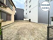 ●建築条件なし●お好きなハウスメーカーを選び、建築することが出来ます