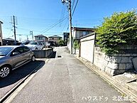 愛知県名古屋市北区上飯田東町1丁目：物件画像