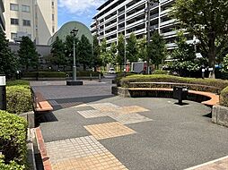 アンビックス志賀ストリートタワー 共用部分