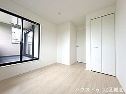 洋室の画像