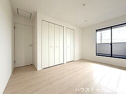 洋室の画像