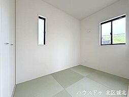 和室の画像