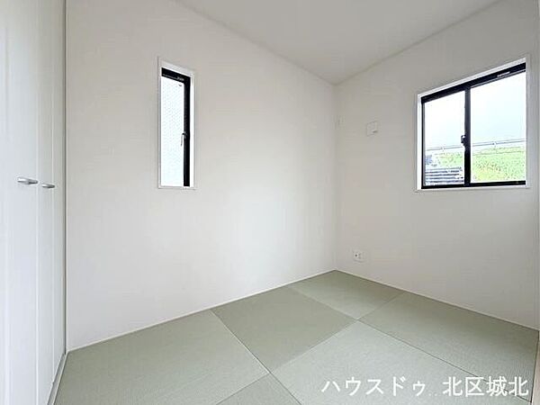 和室