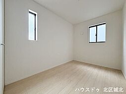 洋室の画像