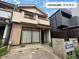 名古屋市北区城東町6丁目 外観写真
