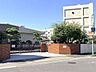 周辺：【名古屋市立八王子中学校】「八王子中学校の生徒としての自覚と連帯感をもち、心のふれ合いを大切にする人間性豊かな青少年の育成」を教育目標に掲げています。 940m