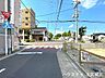 その他：【西側前面道路】幅員約5.9ｍ前面道路。道路幅にゆとりがあるので、車種を選びません。大きめの車を乗りたい方にもオススメです。