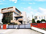 【訓原中学校】校訓