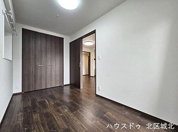 洋室