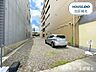 外観：●建築条件なし土地●お好きなメーカーで建築することができます。