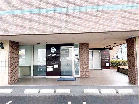 【北名古屋クリ...