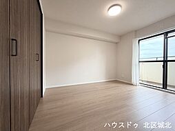 洋室の画像