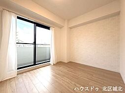 洋室の画像