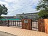 周辺：【名古屋市立味鋺小学校】「何ごとにも力いっぱいやりぬく味鋺っ子の育成」を教育目標に掲げています。 690m