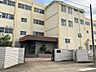 周辺：【名古屋市立北中学校】「自主 創造 敬愛」を校訓に掲げています。 780m