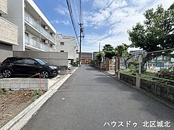 外観の画像