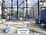 外観：●西区栄生エリア●◇栄生小学校：徒歩約4分◇天神山中学校：徒歩約17分◇フィール 栄生店：徒歩約8分◇スギドラッグ 栄生店：徒歩約11分◇栄生公園：徒歩約4分