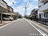 その他：【南側前面道路】幅員約7.2ｍ前面道路。道路幅にゆとりがあるので、車種を選びません。大きめの車を乗りたい方にもオススメです。