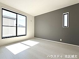 洋室の画像
