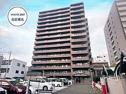 グラン・コート上飯田:外観