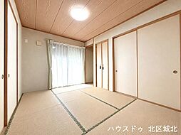 岩倉市大山寺町神田 和室