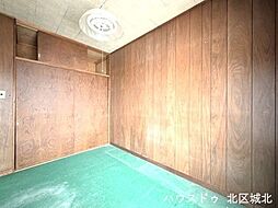 洋室の画像