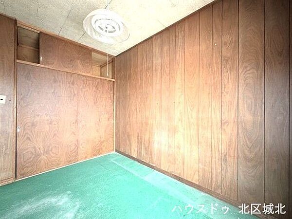 洋室