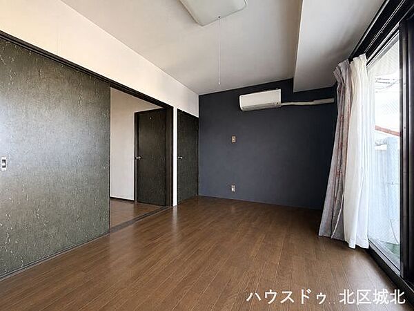 洋室