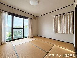 和室の画像