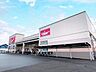 周辺：【バロー師勝店】営業時間：10時00分~20時00分(土日：9時30分~20時00分)定休日：無休(年始のみ休み)駐車場：ありテナント：パン屋、薬局アクセス：西春駅出口1から徒歩約 1700m