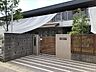 周辺：【新生さくら保育園】●保育理念●キリスト教精神に基づき『愛に満ち、創造する保育園』を目指す●保育方針●生きる喜び、生かされている喜びが共に分かち合える保育 150m
