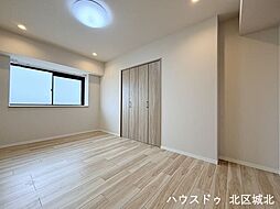 洋室の画像