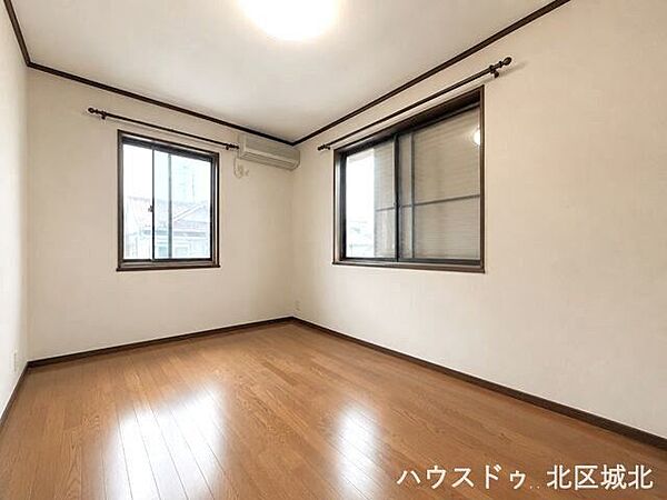 洋室