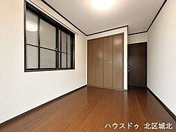 洋室の画像