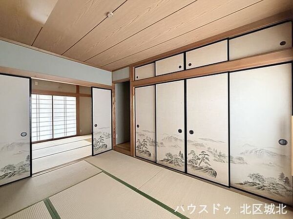 和室