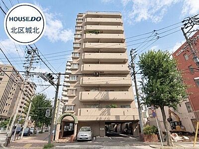 外観：●西区名駅2丁目エリア●◇なごや小学校：徒歩約17分◇菊井中学校：徒歩約15分◇イオンモール Nagoya Noritake Garden：徒歩約5分◇江西公園：徒歩約7分