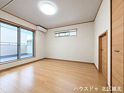 洋室の画像