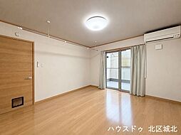 洋室の画像
