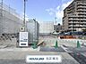 外観：◆間仕切り可能な洋室！家族構成やライフスタイルに合わせて使い分け◆17帖LDKにスタディコーナー！勉強やちょっとした作業にも便利◆インナーバルコニー付き！天候を気にせず使いやすい屋外空間