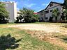 周辺：【はぎのどんぐりひろば】光城小学校近くの公園です。鉄棒とベンチのみですが、春には桜の咲く、緑の多い公園です。 390m