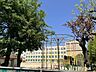 周辺：名古屋市立枇杷島小学校子どもが行きたい学校（粘り強い子・進んで行動する子・温かい子）【教育目標】強く・正しく・仲良く 430m