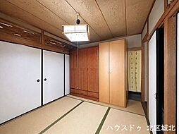 和室の画像