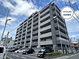 プレミスト上飯田