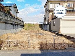守山区天子田3丁目　売土地