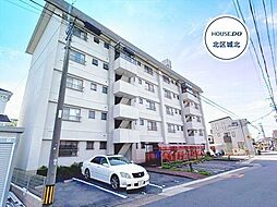 東千種台ハイツ