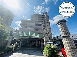 ライオンズマンション平安通　302