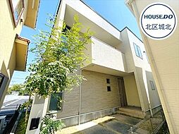 守山区鳥神町　中古一戸建て