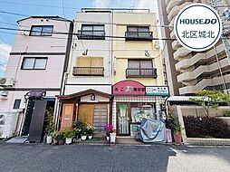 上飯田北町二丁目　中古一戸建て