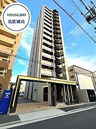 オープンレジデンシア金山est