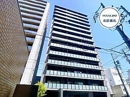 プラセシオン久屋大通